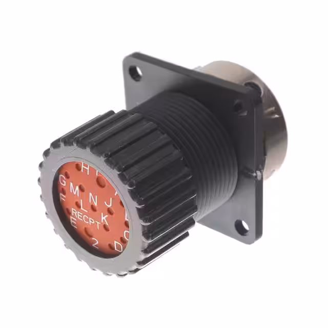 192900-0582 ITT Cannon, LLC  Alloggiamenti per connettori circolari